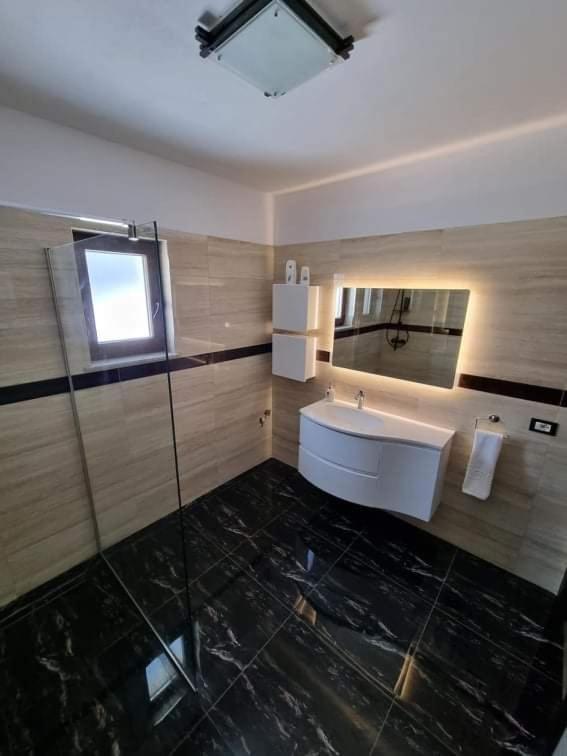 Transylvania House Borşa Εξωτερικό φωτογραφία